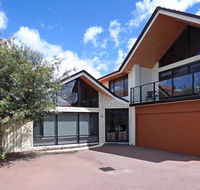 Swanriver Applecross Shortstays