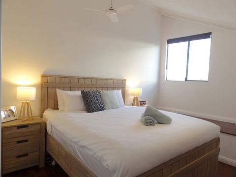 Sweet As A Biscuit! - South Fremantle - Hotel Accommodation 1