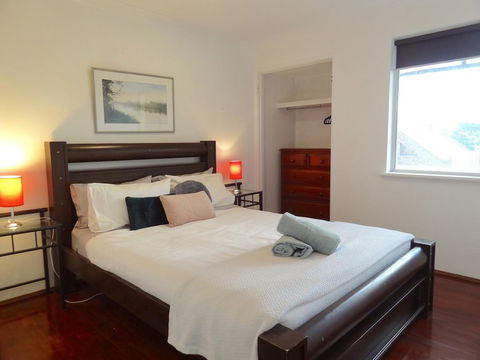 Sweet As A Biscuit! - South Fremantle - Hotel Accommodation 0