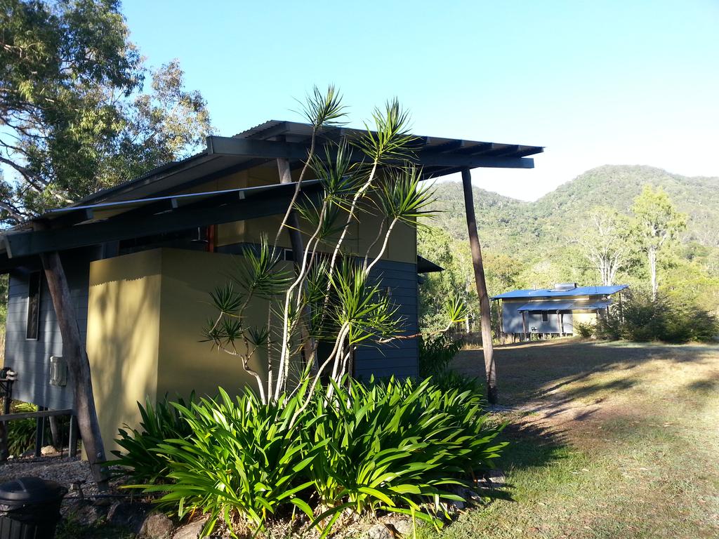 Arbouin QLD Hotel Accommodation