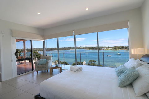 Sybella - Hotel Accommodation 1