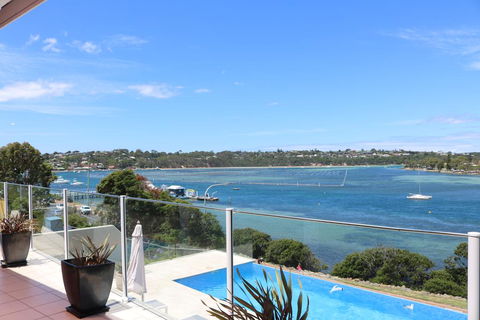 Sybella - Hotel Accommodation 0