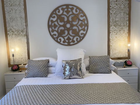 Sydney Executive Garden Apartments - Hotel Accommodation 0