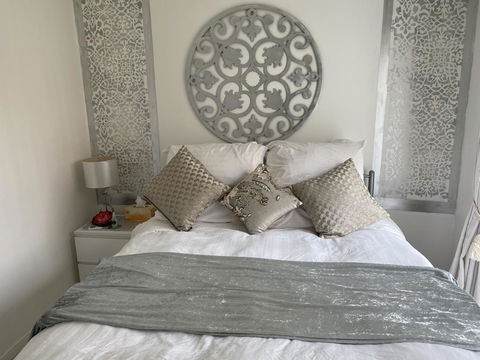 Sydney Executive Garden Apartments - Hotel Accommodation 1