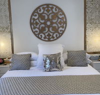 Sydney Executive Garden Apartments - Hotel Accommodation