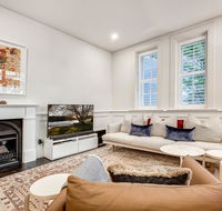 Sydney history with modern design and location - Hotel Accommodation