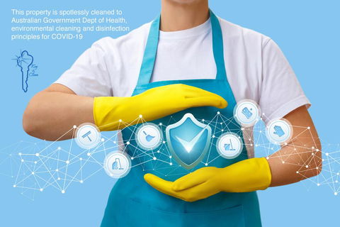 SYDNEY INNER CITY SANCTUARY - Free Parking - Hotel Accommodation 1