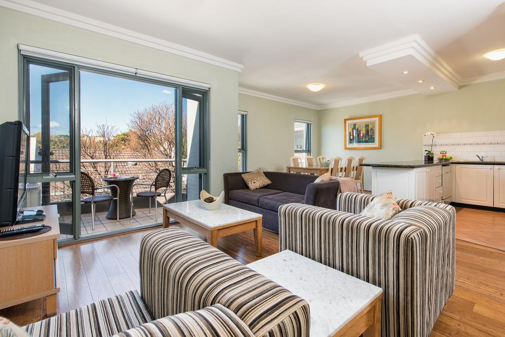 Darlinghurst NSW Hotel Accommodation