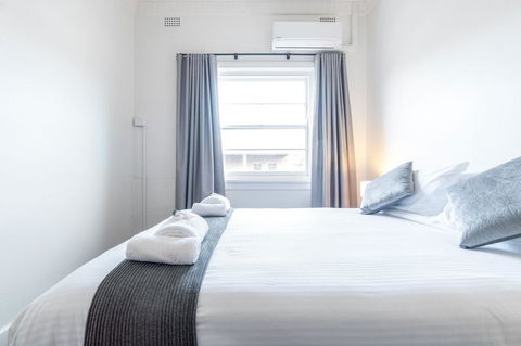 Sydney Junction Hotel - Hotel Accommodation 2