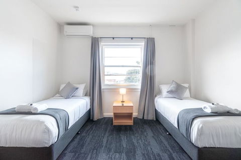 Sydney Junction Hotel - Hotel Accommodation 3