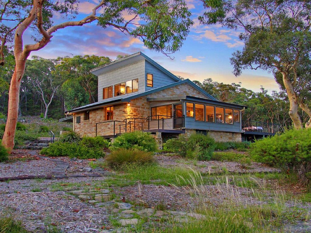 Woodford NSW Hotel Accommodation
