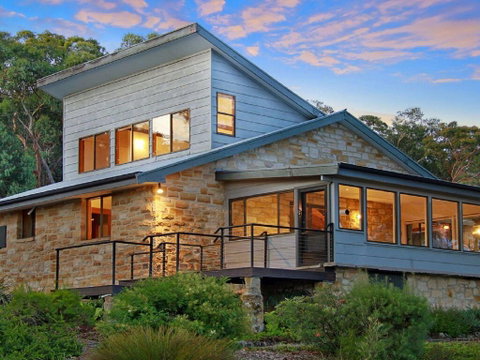 Sydney View - 70km From Sydney, 1000km From Care! - Hotel Accommodation 2