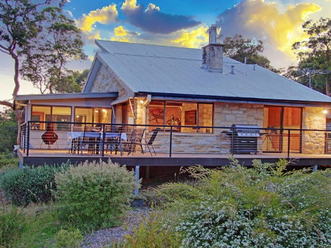 Sydney View - 70km From Sydney, 1000km From Care! - Hotel Accommodation 1