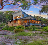 Sydney View - 70km from Sydney 1000km from care - Hotel Accommodation
