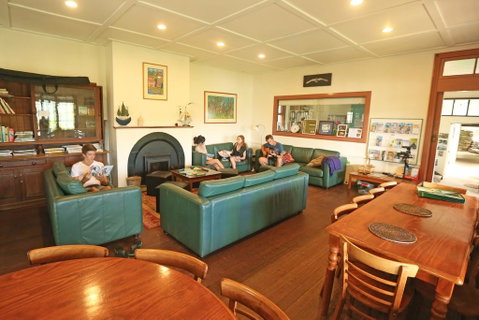 Sydney, Pittwater YHA - Hotel Accommodation 3