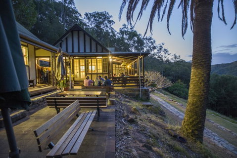 Sydney, Pittwater YHA - Hotel Accommodation 0