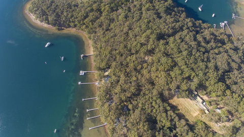 Sydney, Pittwater YHA - Hotel Accommodation 1