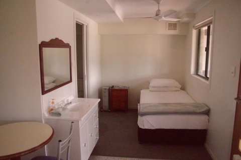 T's Resort & Motel - Hotel Accommodation 2