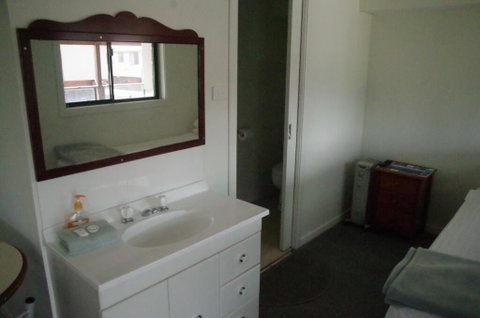 T's Resort & Motel - Hotel Accommodation 1