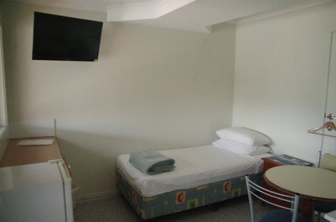 T's Resort & Motel - Hotel Accommodation 3