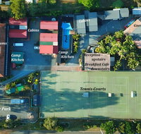 T's Resort  Motel - Hotel Accommodation