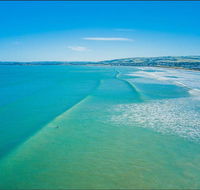 Tahren Beachfront Shack