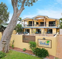 Taihoa Holiday Units Adults Only - Hotel Accommodation