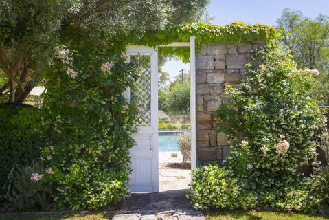 Talits Vineyard Estate - Hotel Accommodation 2