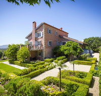 Talits Vineyard Estate - Hotel Accommodation