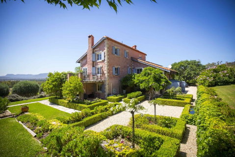 Talits Vineyard Estate - Hotel Accommodation 0