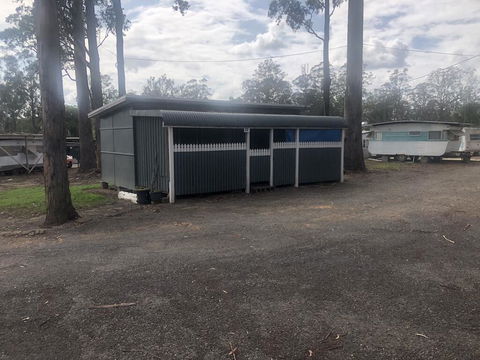 Tall Timbers Caravan Park Kempsey - Hotel Accommodation 1