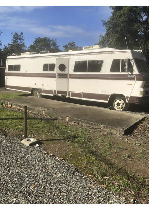 Tall Timbers Caravan Park Kempsey - Hotel Accommodation 3