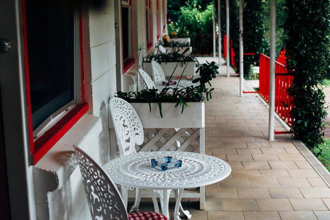 Tall Trees Motel Mountain Retreat - Hotel Accommodation 2