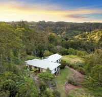 Tama Ridge Eco Retreat - Hotel Accommodation