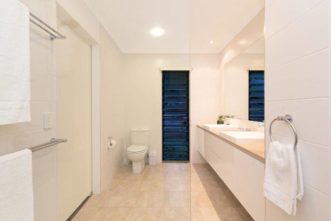 Tama Ridge Eco Retreat - Hotel Accommodation 2
