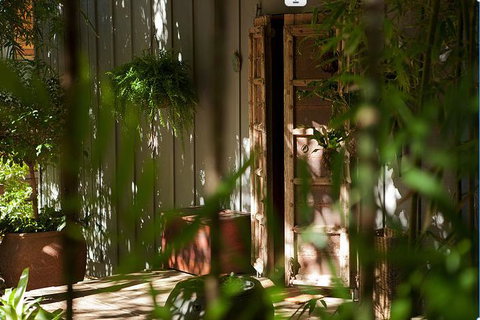Taman Sari Private Pavilions - Hotel Accommodation 3