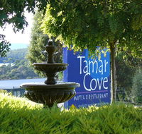 Tamar Cove Motel - Hotel Accommodation