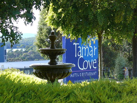 Tamar Cove Motel - Hotel Accommodation 0