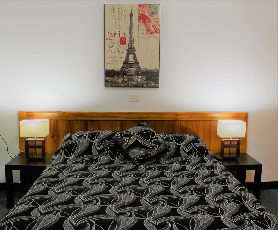 Tamworth NSW Hotel Accommodation