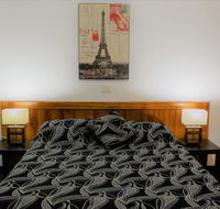 Tamworth Budget Motel - Hotel Accommodation