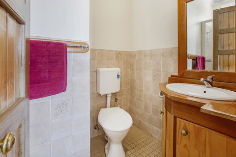 Tamworth Lodge Motel - Hotel Accommodation 3