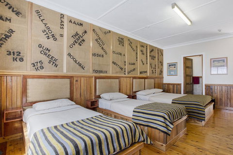 Tamworth Lodge Motel - Hotel Accommodation 2