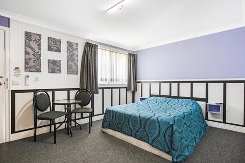 Tamworth Lodge Motel - Hotel Accommodation 0