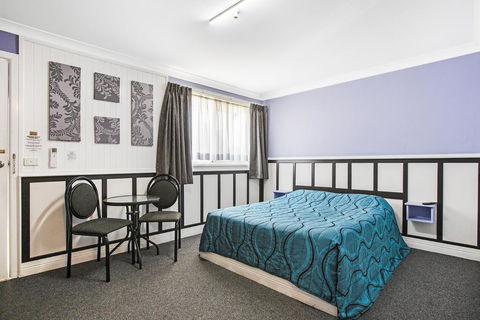 Tamworth Lodge Motel - Hotel Accommodation 0