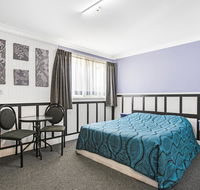 Tamworth Lodge Motel - Hotel Accommodation