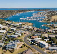 Tanjil - A stroll from the water in Paynesville - Hotel Accommodation