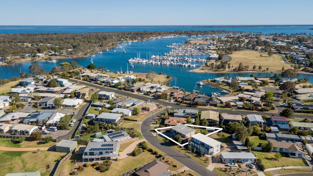 Paynesville VIC Hotel Accommodation