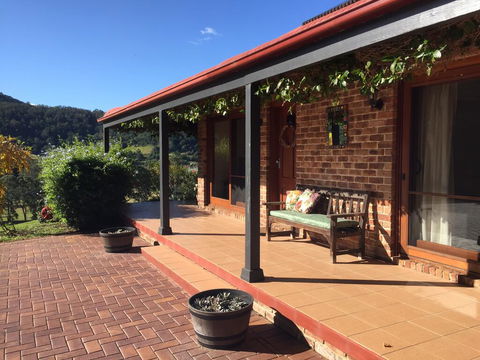 Tantallon - Hotel Accommodation 1