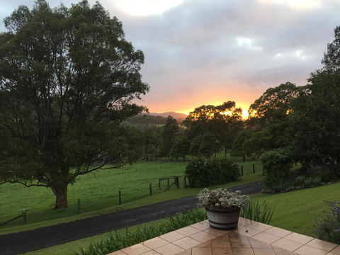 Tantallon - Hotel Accommodation 2