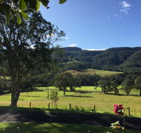 Tantallon - Hotel Accommodation